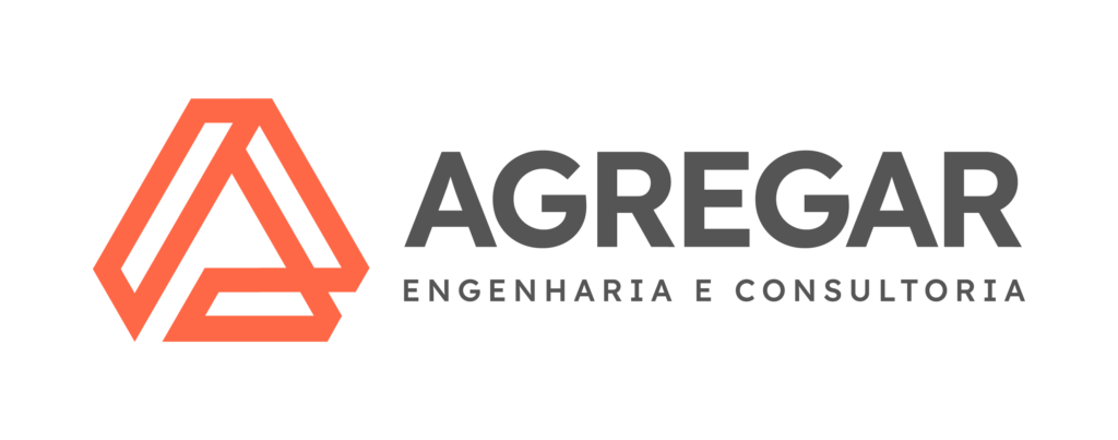 logo agregar engenharia e consultoria